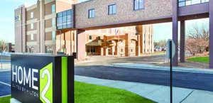 Home2 Suites by Hilton Sioux Falls/ Sanford Medical Center, SD