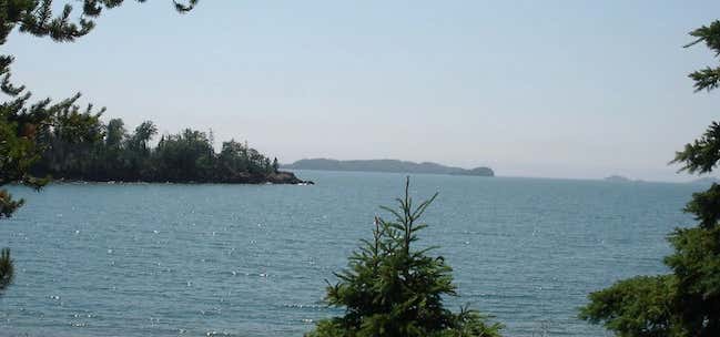Photo of Islet Campground