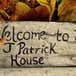 The J Patrick House