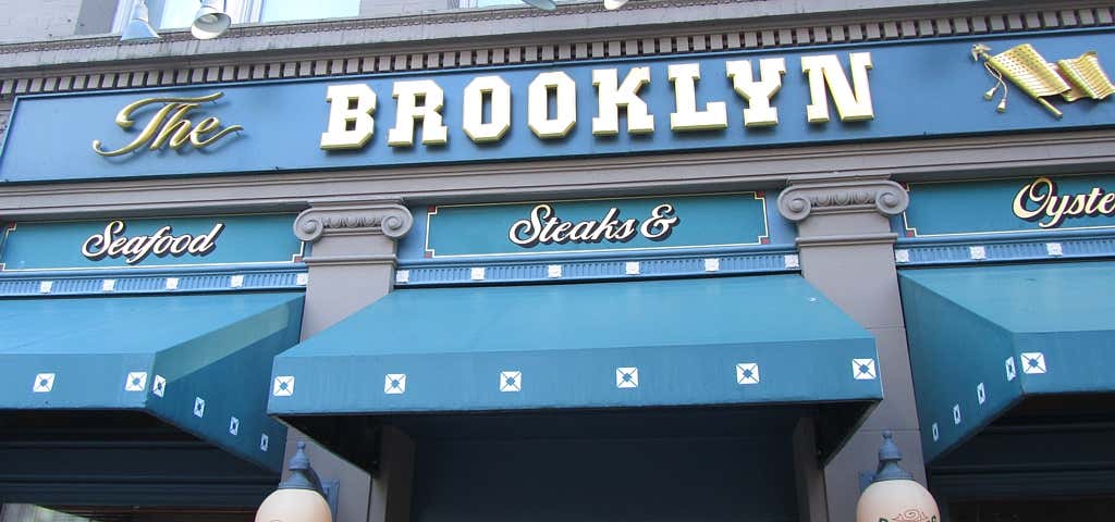 Photo of The Brooklyn Seafood Steak & Oyster House