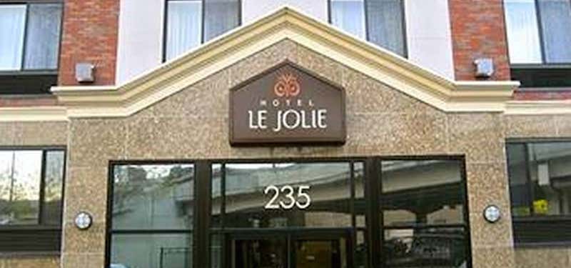 Photo of Hotel Le Jolie