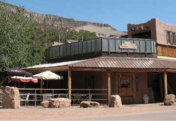 Photo of Los Ojos Restaurant and Saloon