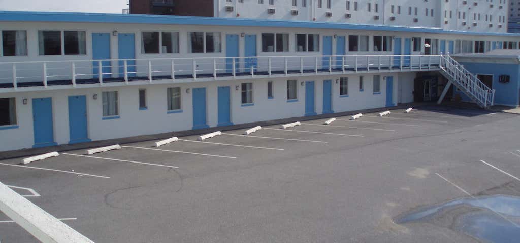 Photo of Cabana Motel