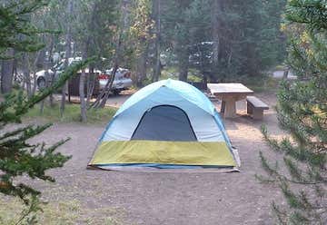 Photo of Mazama Village Campground