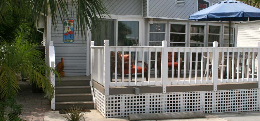 Photo of Ocean View RV & Mobile Home Court