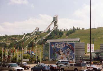 Photo of Canada Olympic Park