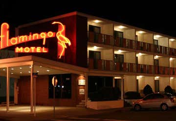 Photo of Flamingo Motel