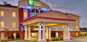 Holiday Inn Express Mccomb