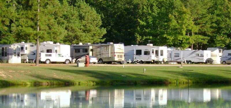 Photo of South Forty RV Resort & Campground