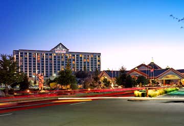 Photo of Tulalip Resort Casino