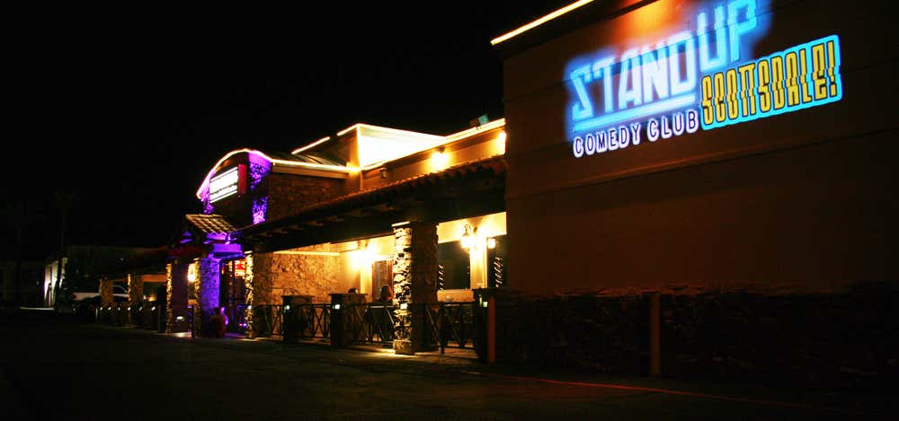 Photo of Stand Up Scottsdale