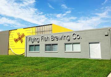 Photo of Flying Fish Brewing Company