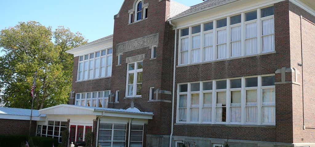 Photo of Davie School Inn