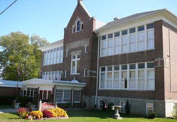 Photo of Davie School Inn