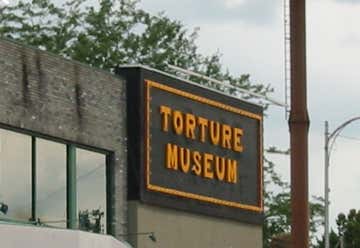 Photo of Museum of Historic Torture Devices
