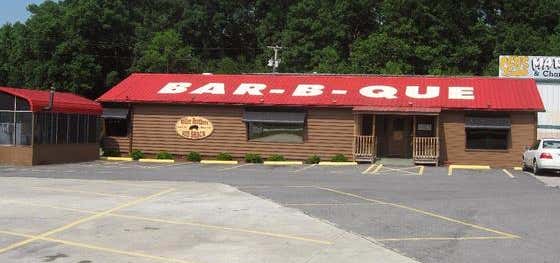 Photo of Miller Brothers Rib Shack (Mbrs)