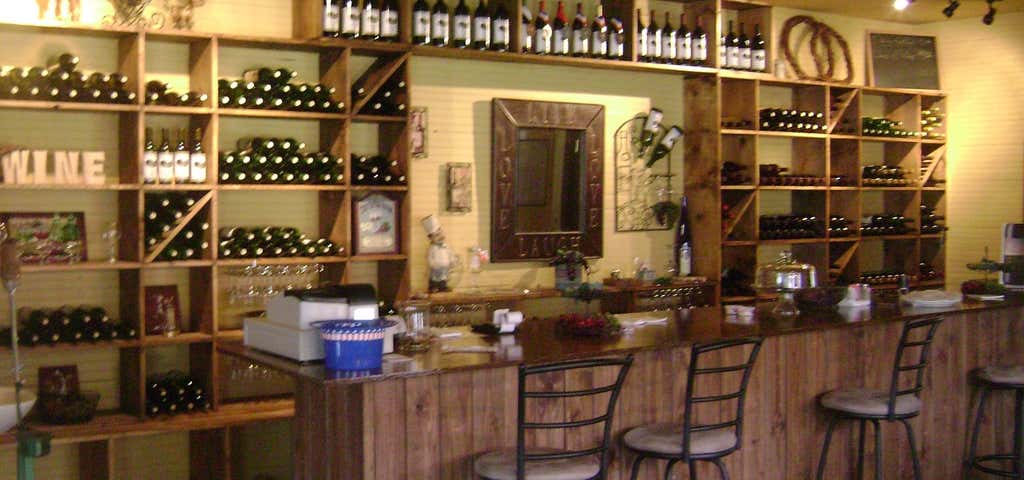 Photo of Durso Hills Winery and Bistro