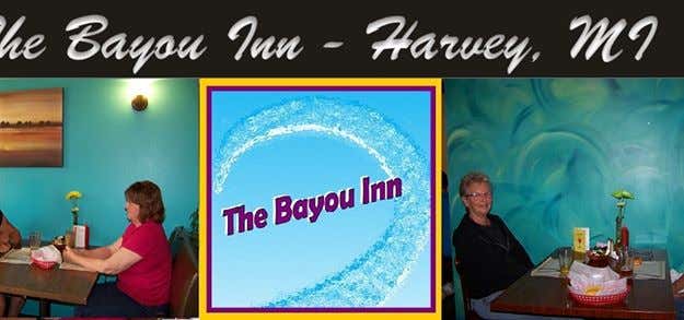 Photo of Bayou Inn Restaurant & Pub