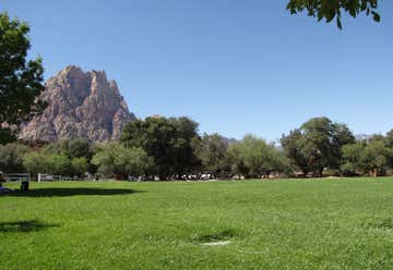 Photo of Spring Mountain Ranch State Park