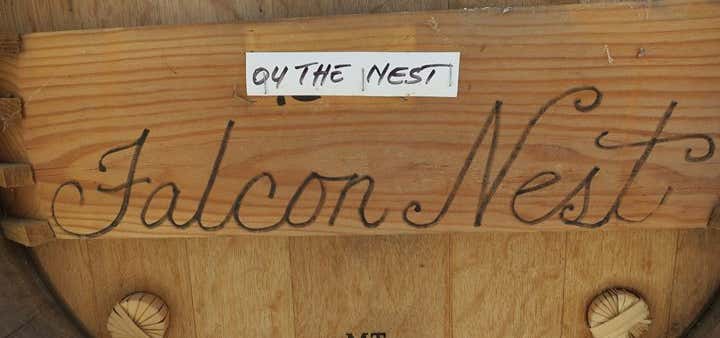 Photo of Falcon Nest Vineyard & Winery