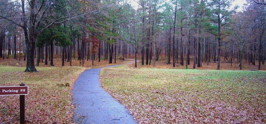 Photo of Tomahawk Park Campground