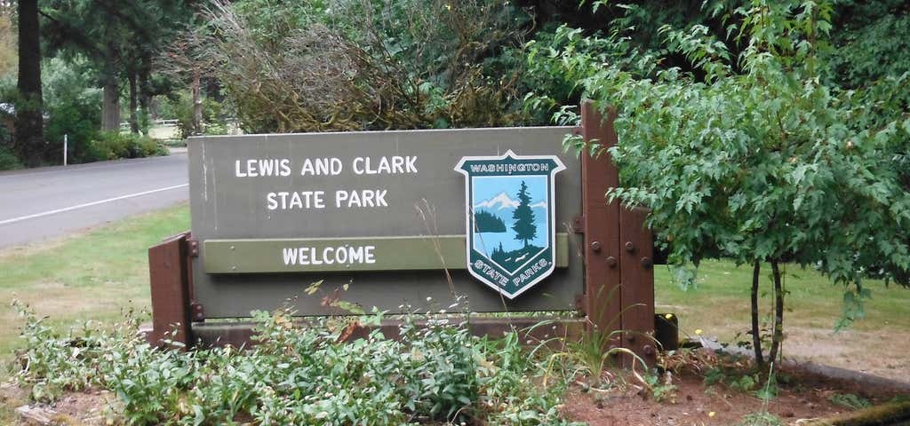 Photo of Lewis & Clark State Park