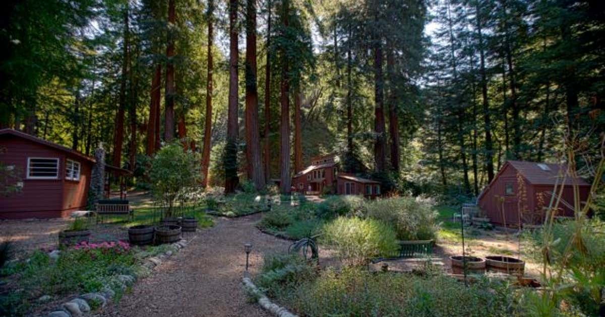 Big Sur Lodge, Big Sur | Roadtrippers