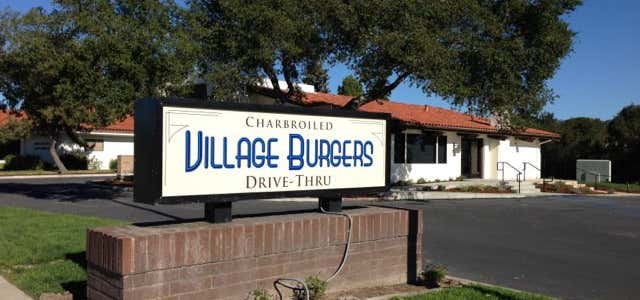 Photo of Village Burgers