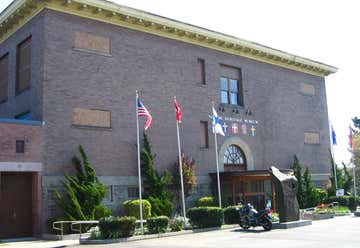Photo of Nordic Heritage Museum