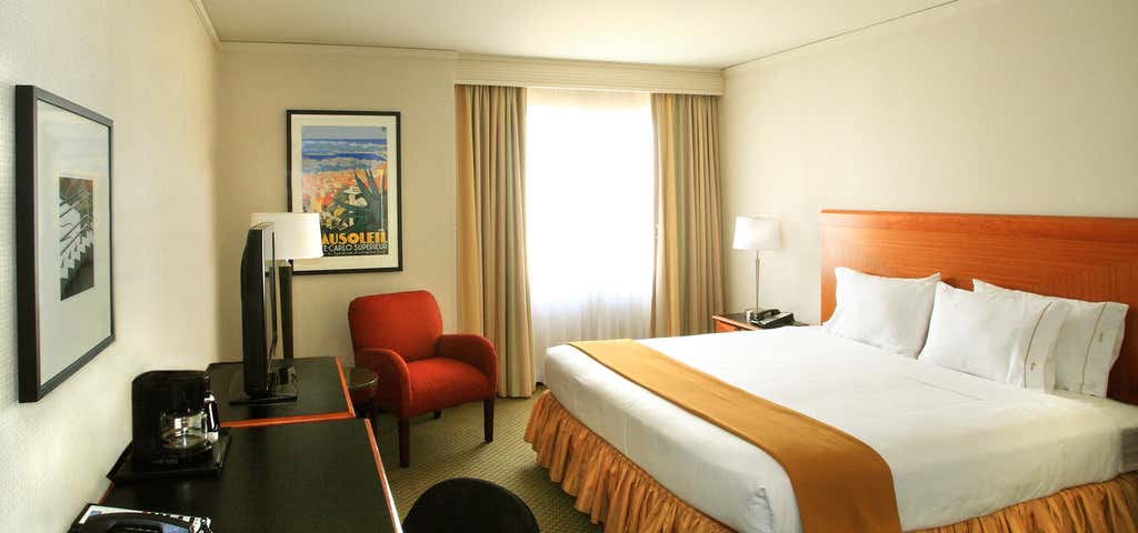 Photo of Extended Stay Hotel