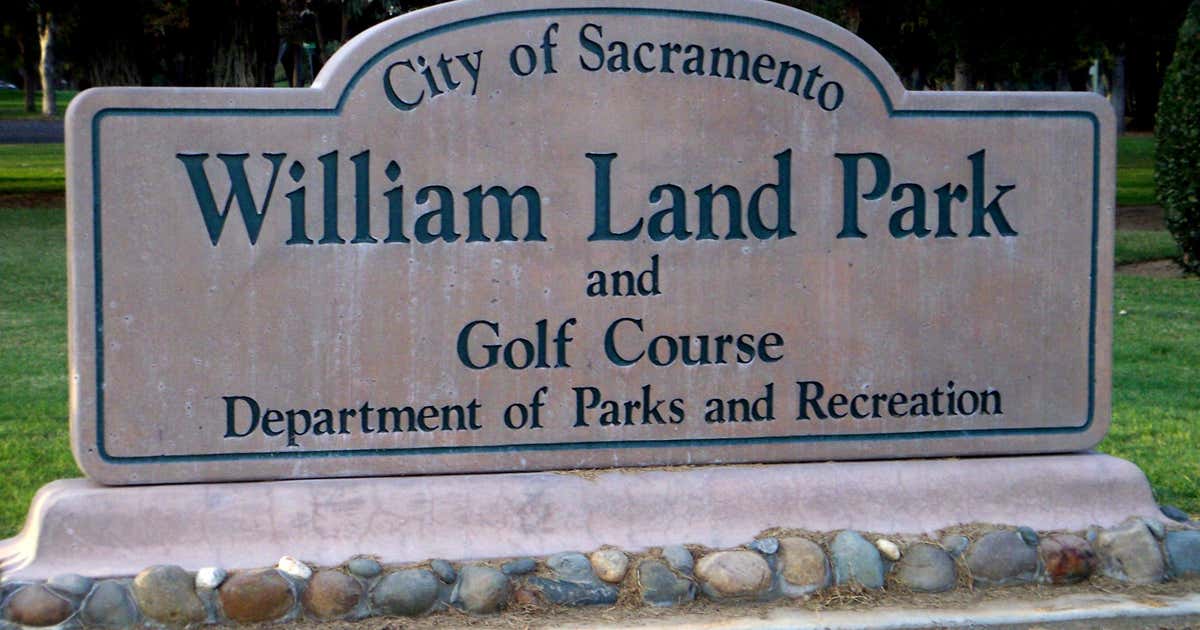 William Land Park, Sacramento Roadtrippers
