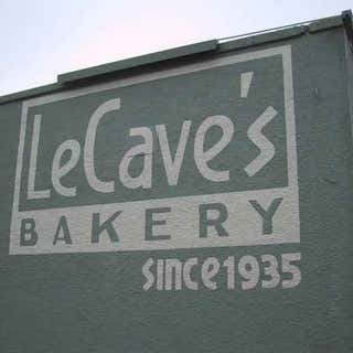 Le Cave's Bakery Inc