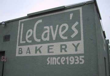 Photo of Le Cave's Bakery Inc