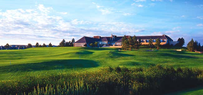 Photo of Lone Tree Golf Club & Hotel