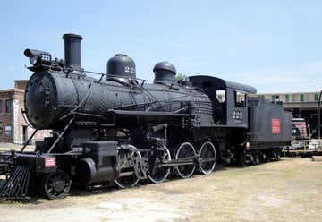 Photo of Georgia State Railroad Museum