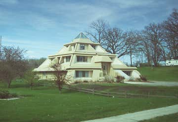 Photo of Pyramid House