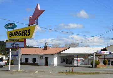 Photo of McKean's Drive In