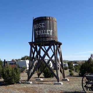 Rose Valley RV Ranch