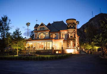 Photo of Newhall Mansion