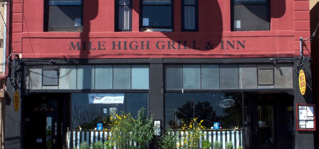 Photo of Mile High Inn