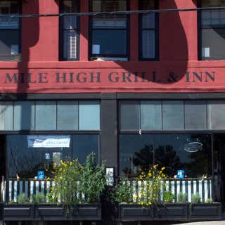 Mile High Inn