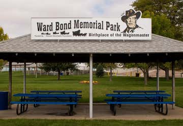 Photo of Ward Bond Memorial Park