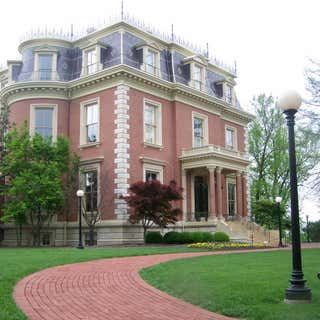 Missouri Governor's Mansion