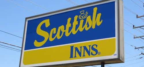 Photo of Scottish Inns Motel
