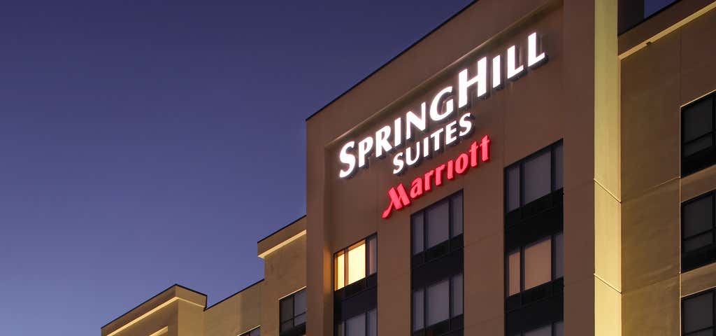 Photo of SpringHill Suites by Marriott St. Louis Brentwood