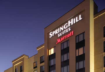 Photo of SpringHill Suites St. Louis Brentwood