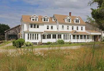 Photo of Lake Shore Farm Inn