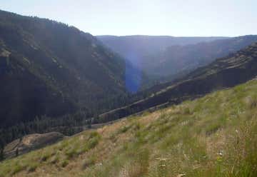 Photo of Smooth Ridge Trail