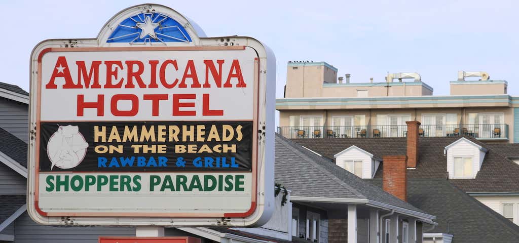 Photo of Americana Hotel Boardwalk