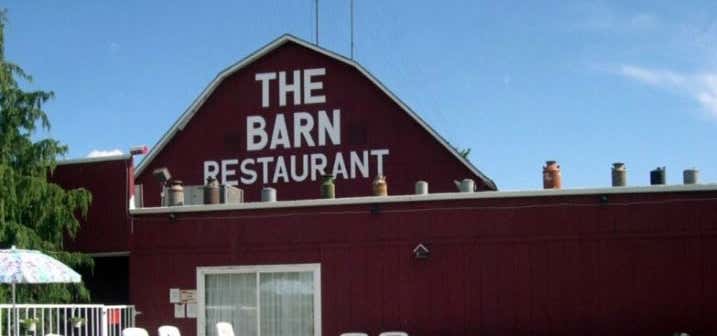 Photo of The Barn RV Park